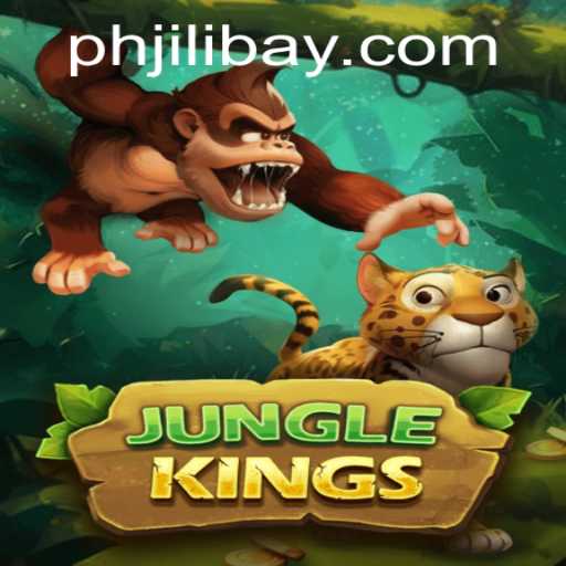 Exploring the Wild Adventure of JungleKings