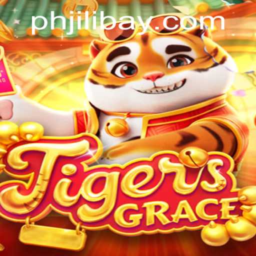 Explore the Exciting World of TigersGrace at Jilibay.com